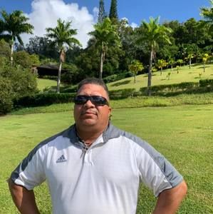 Meet your Posher, Reginald